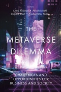 Cover: The Metaverse Dilemma - Emerald Publishing Limited