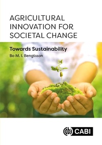 Abbildung von: Agricultural Innovation for Societal Change - CABI Publishing