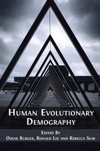 Enlarge image Cover: Human Evolutionary Demography - Open Book Publishers