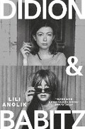 Cover: Didion & Babitz - Atlantic Books