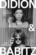 Cover: Didion & Babitz - Atlantic Books