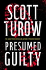 Cover: Presumed Guilty - Swift Press