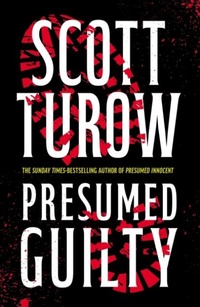 Enlarge image Cover: Presumed Guilty - Swift Press