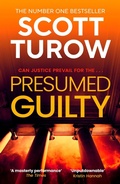 Cover: Presumed Guilty - Swift Press