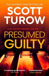 Enlarge image Cover: Presumed Guilty - Swift Press