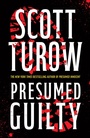 Cover: Presumed Guilty - Swift Press