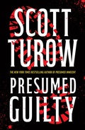 Cover: Presumed Guilty - Swift Press