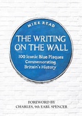 Cover: The Writing on the Wall - G2 Rights