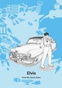 Cover: Elvis - Gatehouse Media Ltd