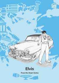 Enlarge image Cover: Elvis - Gatehouse Media Ltd