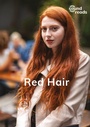 Cover: Red Hair - Gatehouse Media Ltd