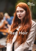 Cover: Red Hair - Gatehouse Media Ltd