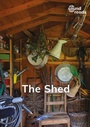 Cover: Shed - Gatehouse Media Ltd