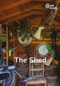 Enlarge image Cover: Shed - Gatehouse Media Ltd