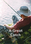 Cover: Great Catch - Gatehouse Media Ltd