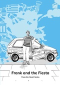 Cover: Frank & the Fiesta - Gatehouse Media Ltd