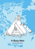 Cover: Busy Man - Gatehouse Media Ltd