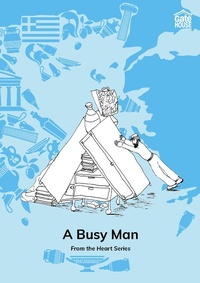 Enlarge image Cover: Busy Man - Gatehouse Media Ltd
