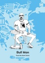 Cover: Bull Man - Gatehouse Media Ltd