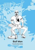 Cover: Bull Man - Gatehouse Media Ltd