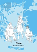 Cover: Circe - Gatehouse Media Ltd