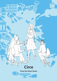 Enlarge image Cover: Circe - Gatehouse Media Ltd