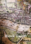 Cover: Black Death - Gatehouse Media Ltd