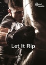 Cover: Let It Rip - Gatehouse Media Ltd