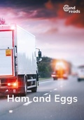 Cover: Ham and Eggs - Gatehouse Media Ltd