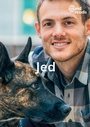 Cover: Jed - Gatehouse Media Ltd