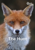 Cover: Hunt - Gatehouse Media Ltd