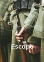 Cover: Escape - Gatehouse Media Ltd