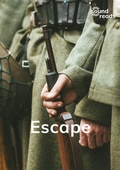 Cover: Escape - Gatehouse Media Ltd