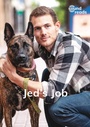 Cover: Jed's Job - Gatehouse Media Ltd