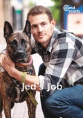 Cover: Jed's Job - Gatehouse Media Ltd