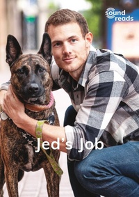 Enlarge image Cover: Jed's Job - Gatehouse Media Ltd