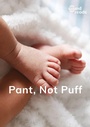 Cover: Pant, Not Puff - Gatehouse Media Ltd