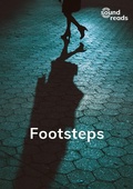 Cover: Footsteps - Gatehouse Media Ltd