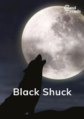 Cover: Black Shuck - Gatehouse Media Ltd