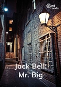 Cover: Jack Bell - Gatehouse Media Ltd