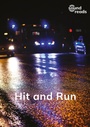 Cover: Hit and Run - Gatehouse Media Ltd