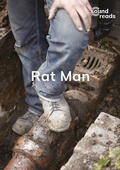 Cover: Rat Man - Gatehouse Media Ltd