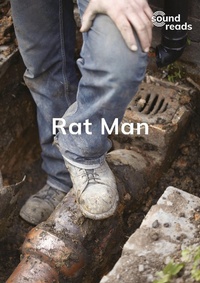 Enlarge image Cover: Rat Man - Gatehouse Media Ltd