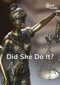 Enlarge image Cover: Did She Do It? - Gatehouse Media Ltd