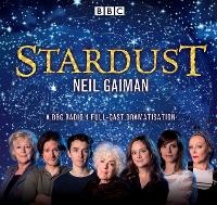Enlarge image Cover: Stardust - BBC Physical Audio