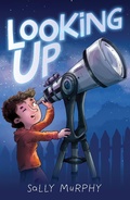 Cover: Looking Up - Fremantle Press