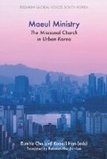 Cover: Maeul Ministry - Regnum Books International
