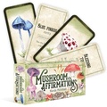 Cover: Mushroom Affirmations - Rockpool Publishing