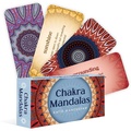 Cover: Chakra Mandalas - Rockpool Publishing