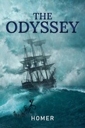 Cover: The Odyssey - Global Publishers